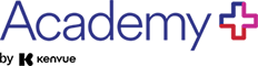 Academy+ Logo